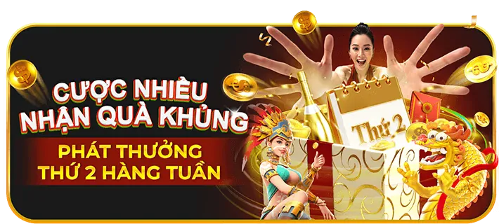Mẹo chơi bắn cá